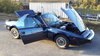1989 Fiat X19 Bertone Grand Finale REDUCED In vendita
