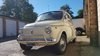 1970 Fiat 500L IN STUNNING CONDITION SOLD