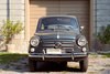1962 Fiat 600 D Transformable 750 CC For Sale