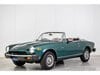 1977 Fiat 124 Spider 1800 For Sale