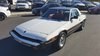 1983 Bertone X1/9 Fiat X19 California USA For Sale