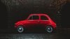 1971 Fiat 500 F RHD VENDIDO