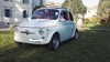 FIAT 695 Replic with ASI papers mod 1970 VENDUTO