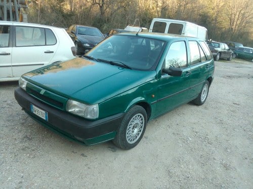 1994 Fiat Tipo 1.9 td  For Sale