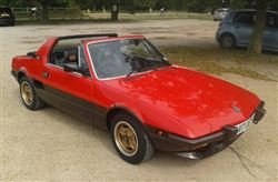 1984 X19 - Barons Sandown Pk Tuesday 30th April 2019 For Sale by Auction