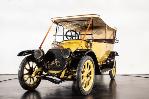 Fiat - Type 0 - 1913 In vendita