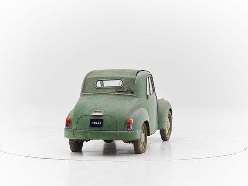 1953 Fiat Topolino For Sale