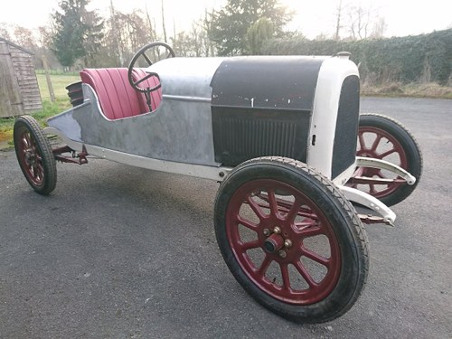 1925 FIAT 501 Sports Vintage RACING SPECIAL For Sale