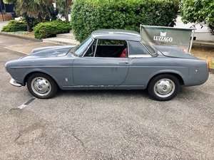 1962 Fiat 1500 Cabriolet For Sale 1962 Fiat 1500 Cabriolet For Sale