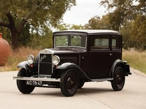 1933 Fiat 508 Balilla Coup  For Sale by Auction