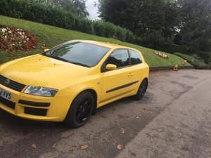 2002 Fiat Stilo 16v Immaculate  For Sale