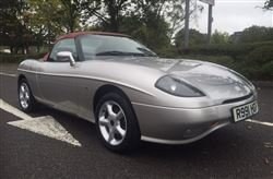 1998 Barchetta - Barons Sandown Pk Saturday 26th October 2019 For Sale by Auction