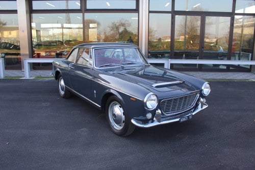 1962 Fiat osca 1500 s twin cam maserati engine In vendita