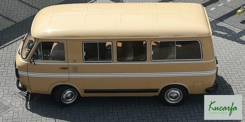 1979 Fiat 238E Panorama Kaufen Bei