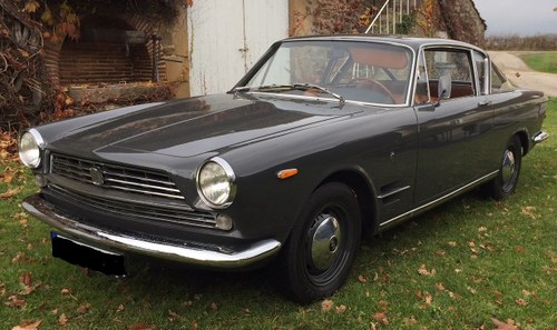 Fiat 2300 s 1963 For Sale