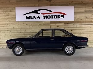 1971 FIAT 124 SPORT BC COUPE  (NOW SOLD) For Sale