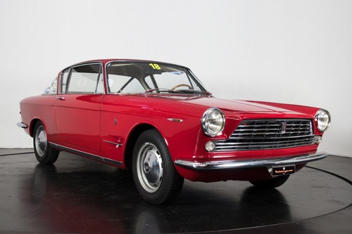 FIAT 2300 S - 1963 For Sale