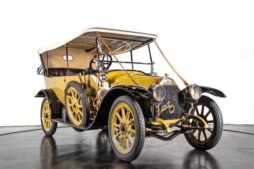 Fiat - Type 0 – 1913 In vendita