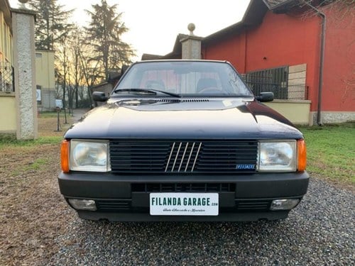 1990 Fiat Fiorino Pick-Up for Sale For Sale