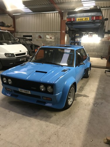 1979 131 For Sale