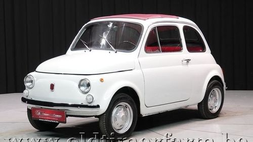 Picture of 1970 Fiat 500L '70 CH1571 - For Sale