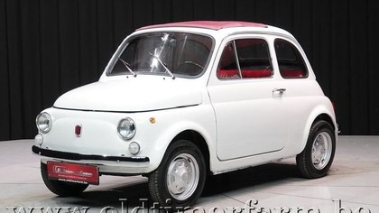 Fiat 500L '70 CH1571