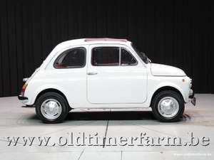 1970 Fiat 500L '70 For Sale (picture 3 of 12)