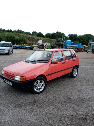 1993 Fiat uno 1.0  In vendita