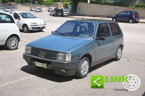FIAT Uno 1.3 turbo i.e. 3 porte (1986) For Sale