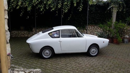 1964 Francis Lombardi special model In vendita