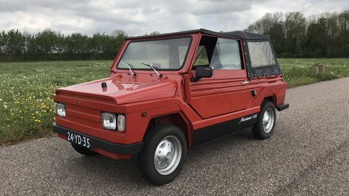 Picture of 1975 Restored Minimaxi - For Sale