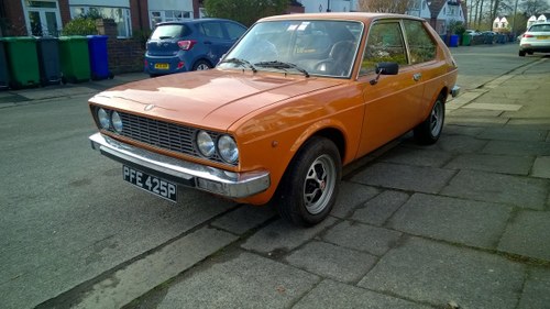 1976 Fiat 128 3p 1100 For Sale