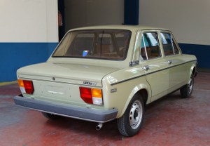 1981 Fiat 128