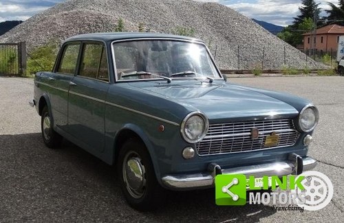 FIAT - 1100 R 1969 For Sale