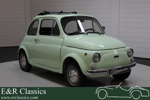 Fiat 500L 1971 nice condition For Sale