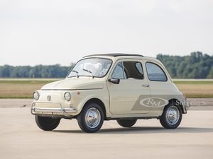 1970 Fiat 500 L  In vendita all'asta