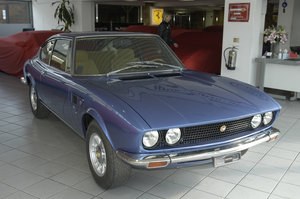 1970 Fiat Dino Coupe 2.4 For Sale