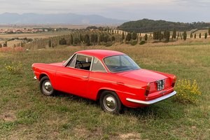 1964 Fiat 600 - 2