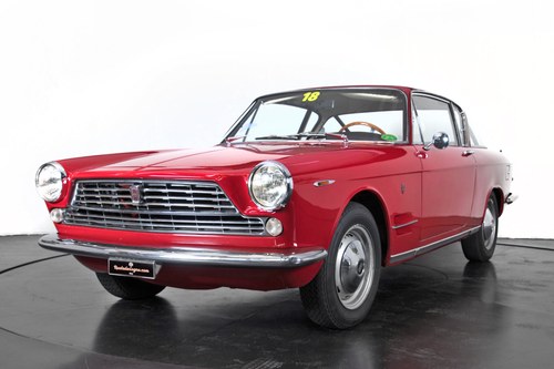 1963 FIAT 2300 S For Sale