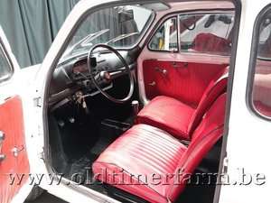 1970 Fiat 500L '70 For Sale (picture 4 of 12)
