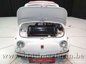 1970 Fiat 500L '70 For Sale (picture 6 of 12)