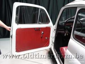1970 Fiat 500L '70 For Sale (picture 8 of 12)