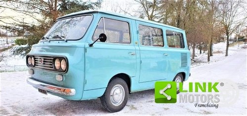 1977 FIAT - 850 For Sale