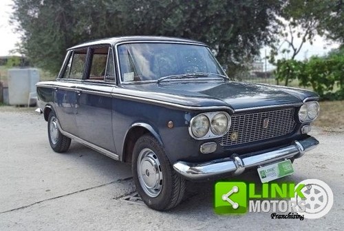 FIAT 1300 1964 For Sale