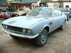 fiat dino 2400 coupe SOLD