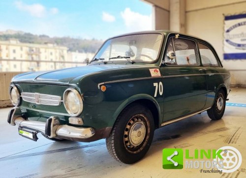 1970 FIAT 850 For Sale