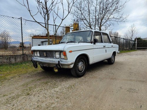 1970 FIAT 125 Special For Sale