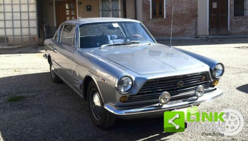 1967 FIAT Other Coup In vendita