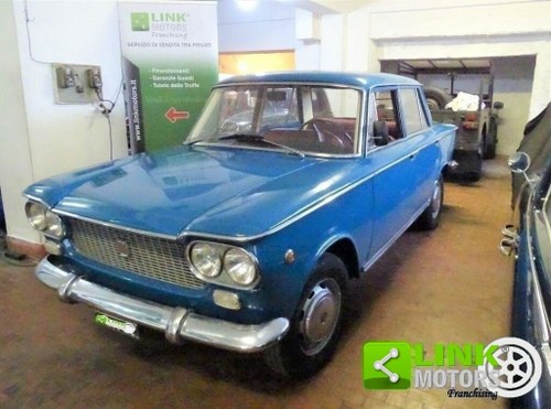 1962 FIAT Other 1300 (116) For Sale