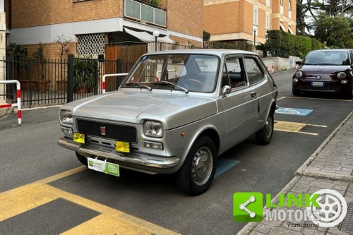1976 FIAT 127 127 For Sale